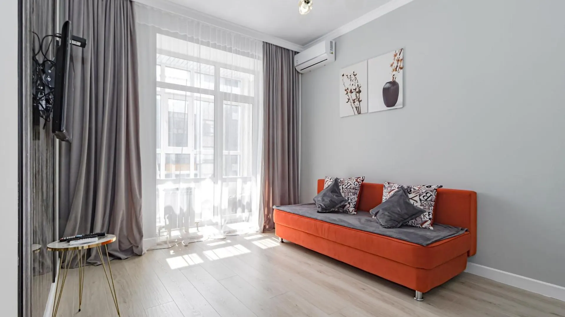 아파트 Welcome City Stay 아스타나