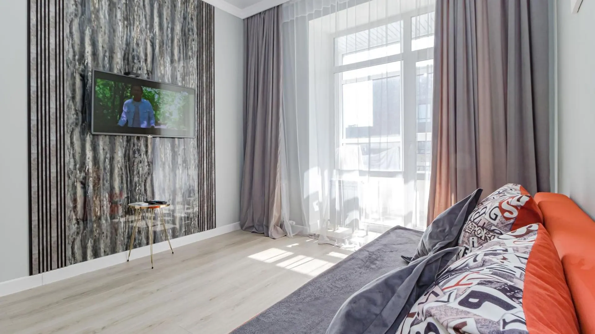 아파트 Welcome City Stay 아스타나 카자흐스탄